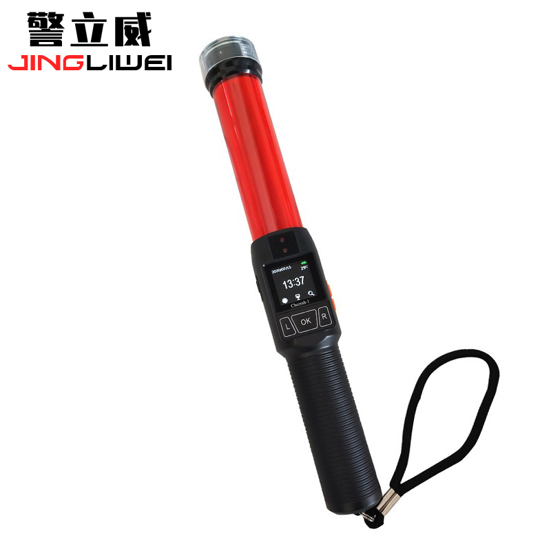 警立威酒精測(cè)試儀（語(yǔ)音版）